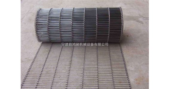 乙字型網帶制作的環境要求