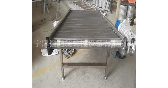 輸送帶調整腳的分類有哪些？