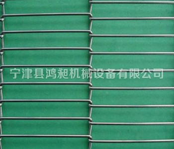 輸送式乙字型網帶