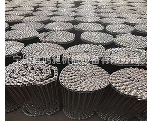 耐高溫乙字型網帶