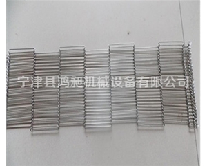 新型乙字型網帶